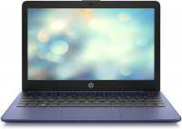 Image of HP Stream Laptop - 11 6 1366x768 Celeron N4020 4GB RAM 64GB eMMC Win10 S
