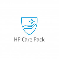 Image of HP Electronic HP Care Pack Next Business Day Active Care Service with Accidental Damage Protection