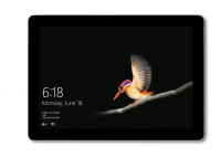 Image of Microsoft Surface Go 10 PixelSense-Touchscreen Pentium Gold 4415Y 4GB RAM 64GB EMMC Win10 S